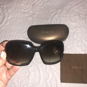Gucci Sunglasses